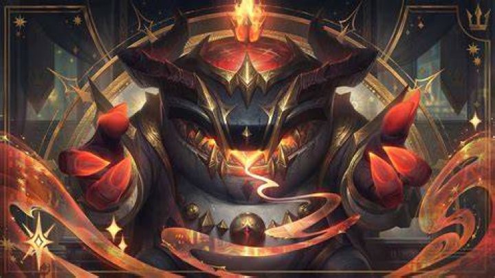 When is tahm kench rework?
