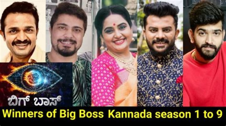 When kannada bigg boss will start 2021?