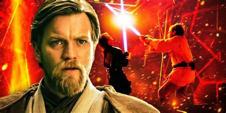 When was obi wan kenobi killed?