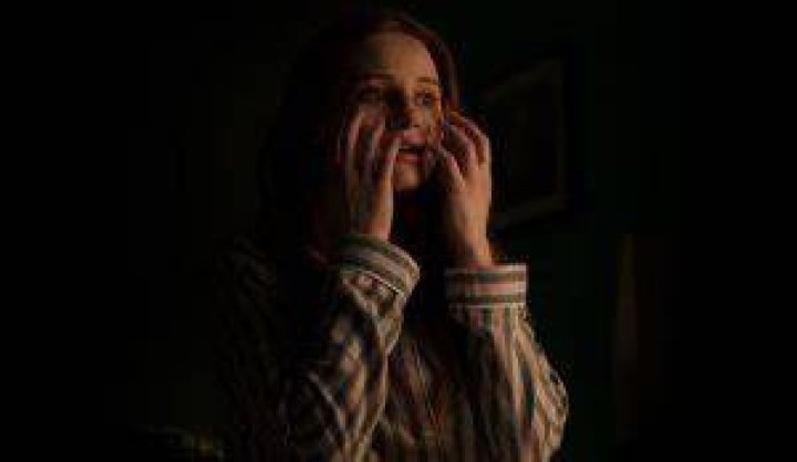 When was sightless filmed?