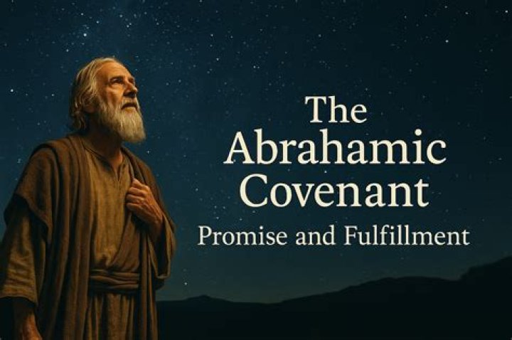 When was the abrahamic covenant established?