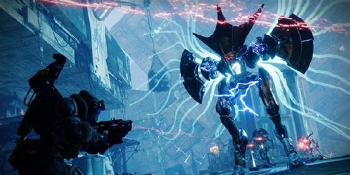 Where are powerful enemies in destiny 2?