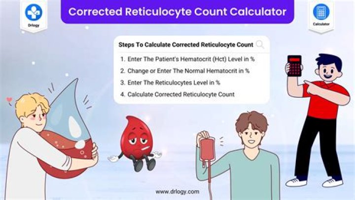 Where did reticulocyte originate?