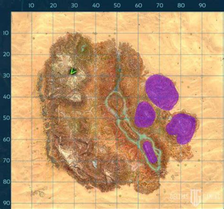 Where do thylacoleo spawn in extinction?