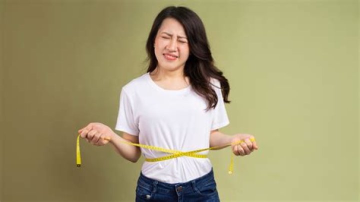 Which anxiety medication causes weight loss?