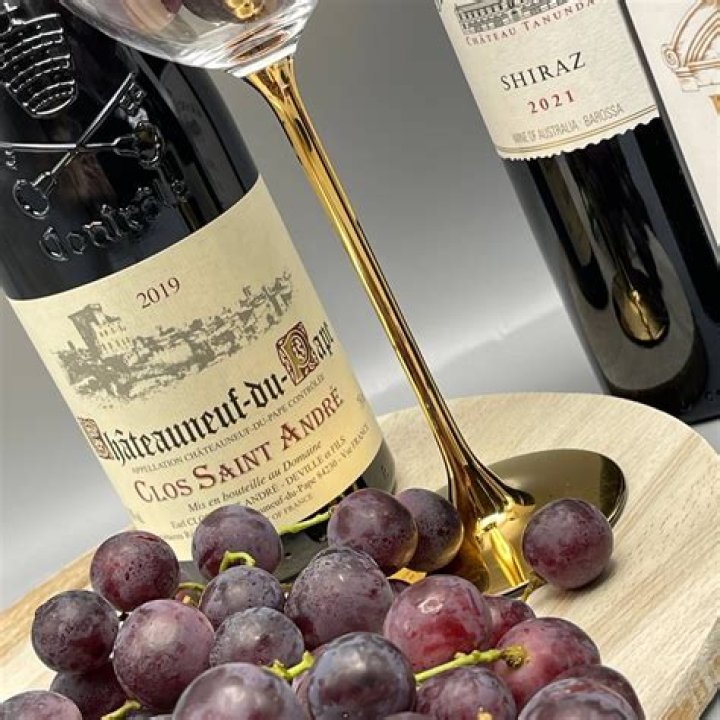 Which chateauneuf du pape is best?