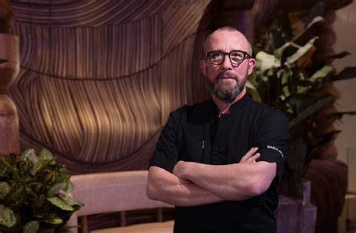 Which chef founded haute cuisine?