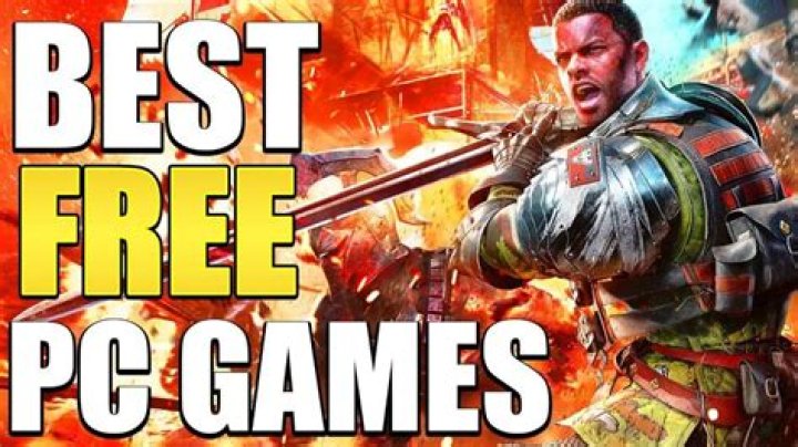 Which games to download for pc?