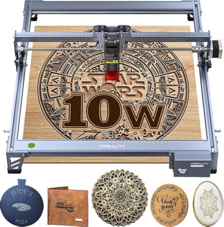 Which laser engraver is the best?