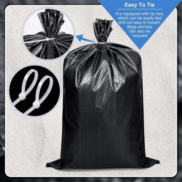 Which sandbag to buy?