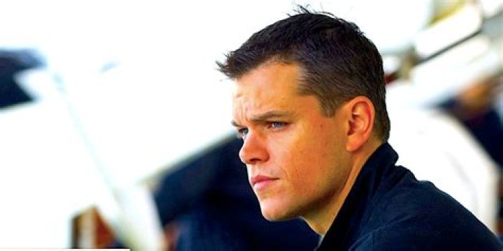 Who is jason bourne?