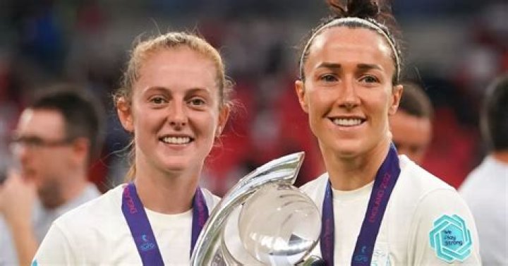 Whos lucy bronze dating?
