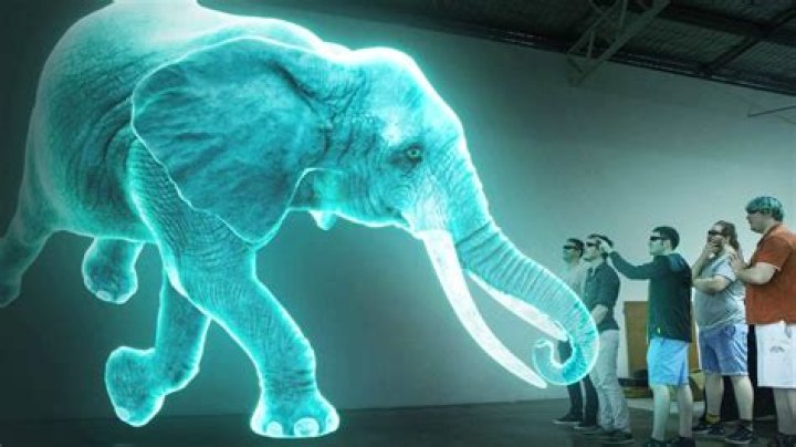 Why are holograms important?