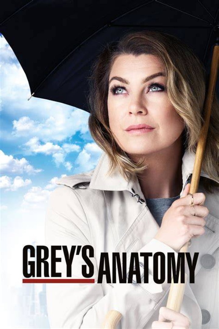 Why did lexie grey leave?