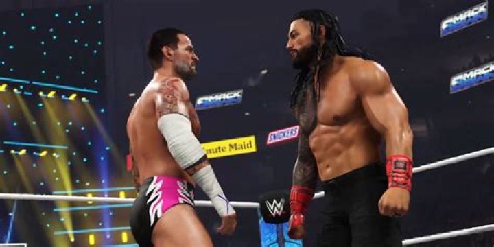 Why did yukes leave wwe games?