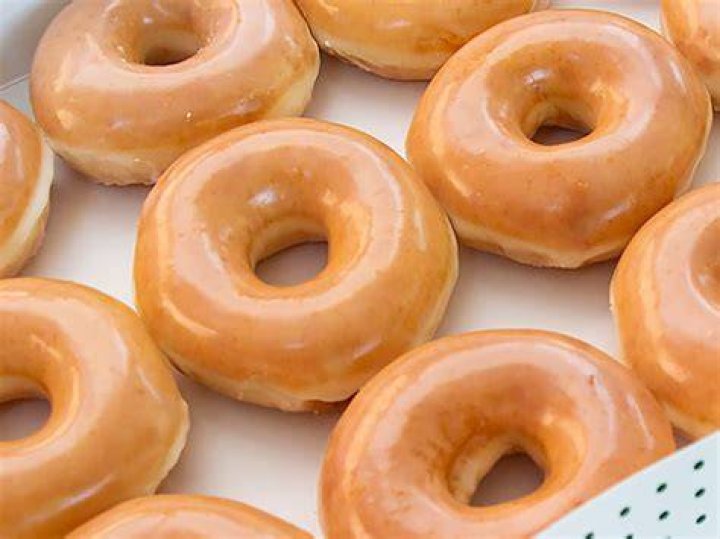Why do doughnuts have a hole in the middle?