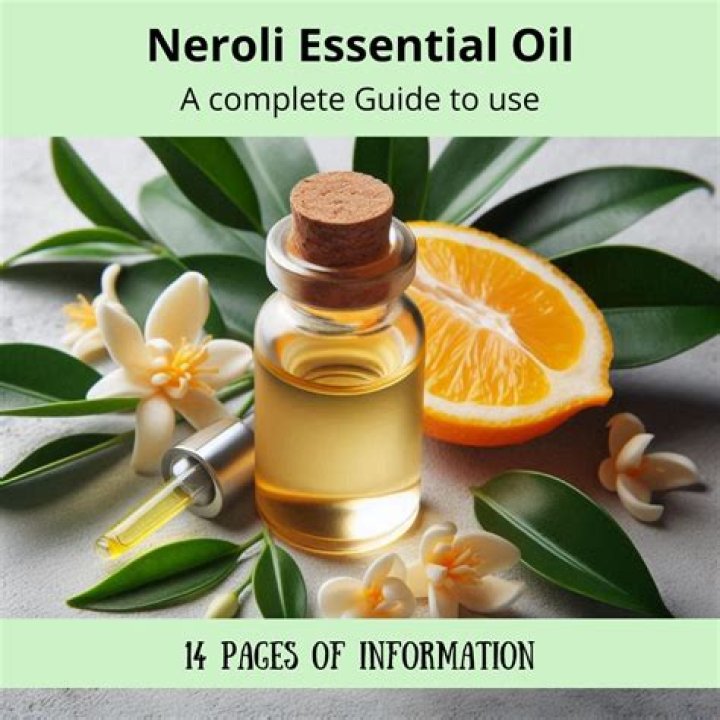 Why is neroli essential oil so expensive?