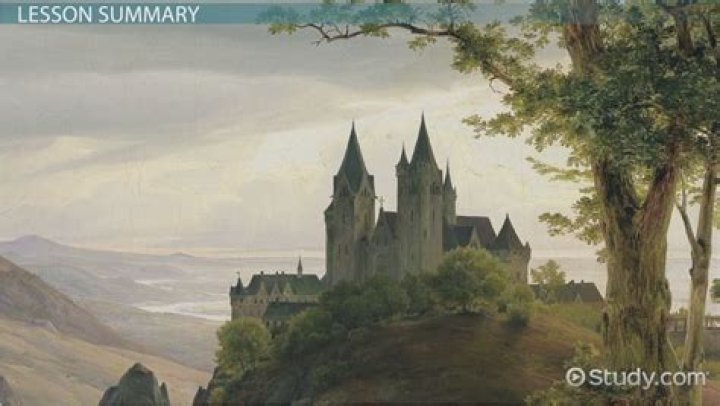 Why medieval period is called dark ages?