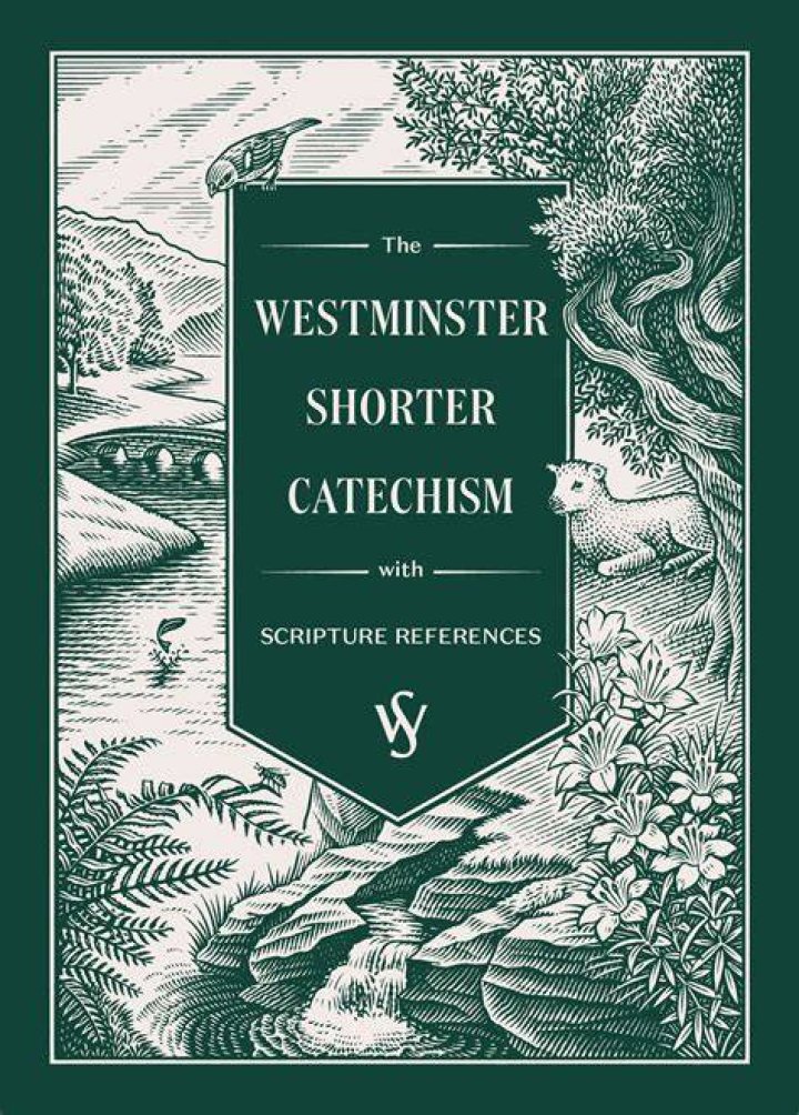 Why was catechism written?