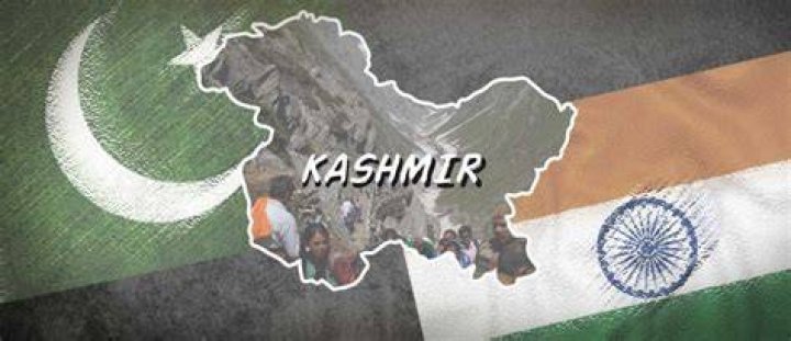 Why was plebiscite not held in kashmir?
