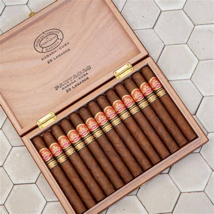 Will cuban cigars be sold in us?
