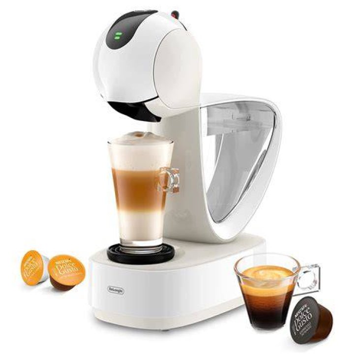 Will dolce gusto work in nespresso?
