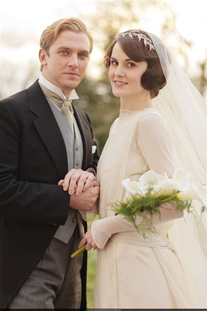Will mary and matthew get together?