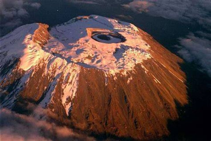 Will mt kilimanjaro erupt?