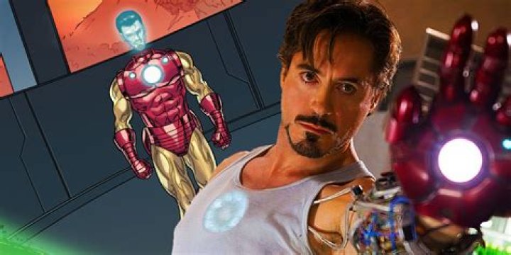 Will there be a new iron man?